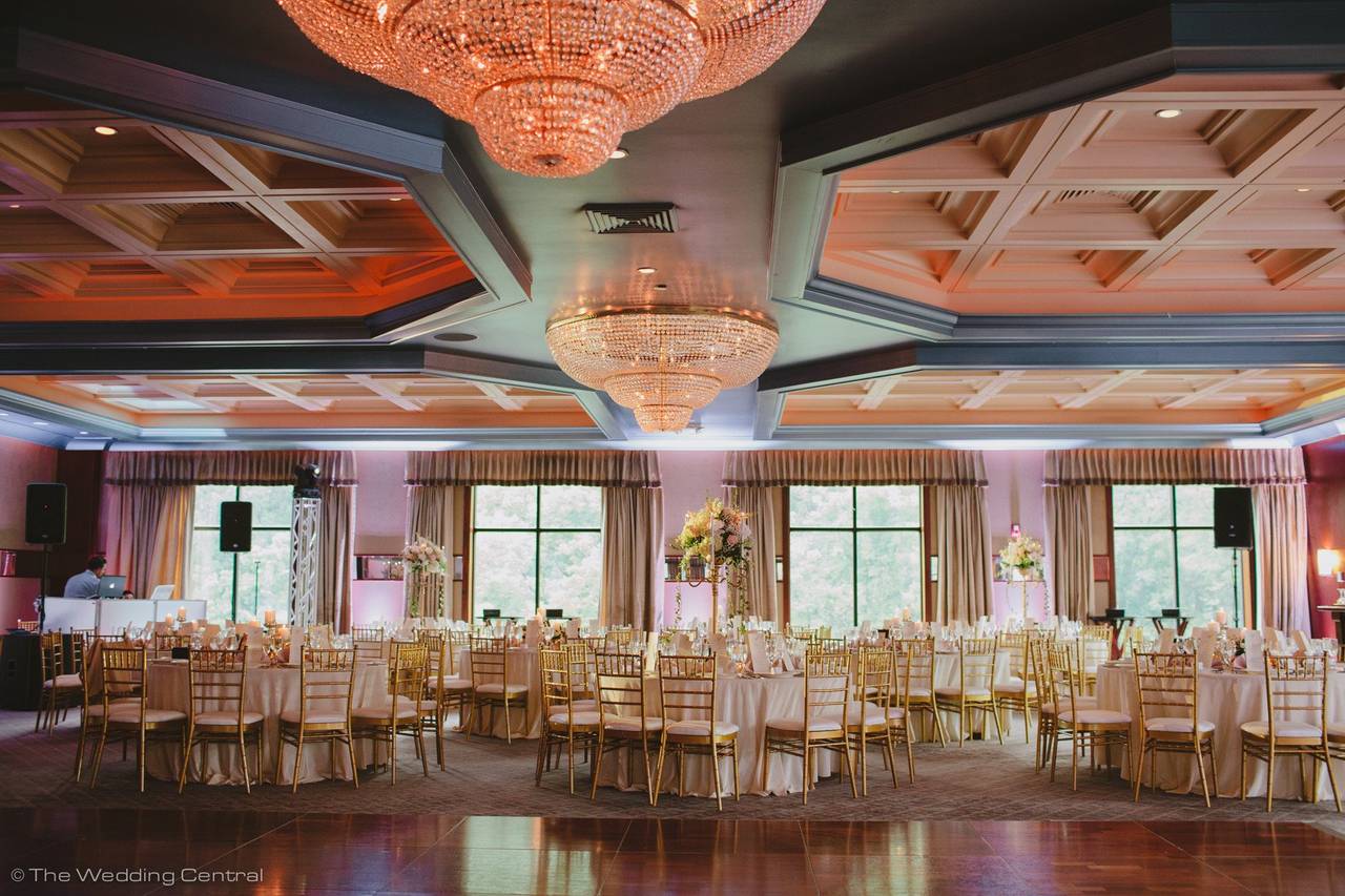 The Imperia - Reviews, Photos & Deals 2026 - Somerset, NJ - WeddingWire