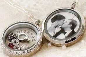 Origami Owl - Living Lockets and Charms