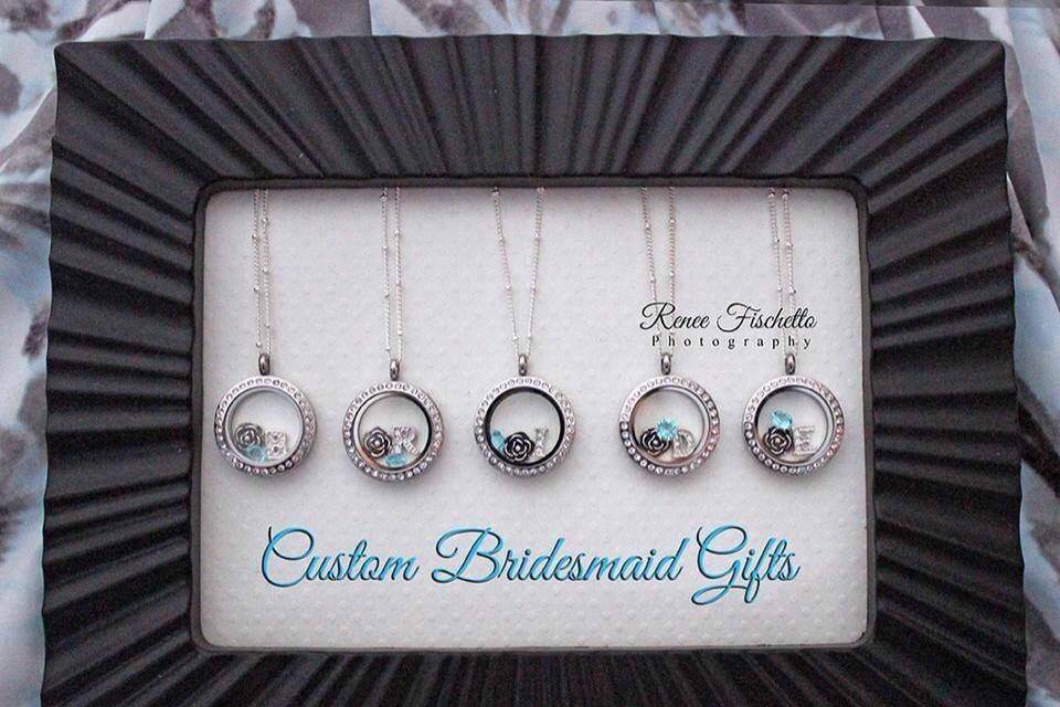 Origami Owl - Living Lockets and Charms