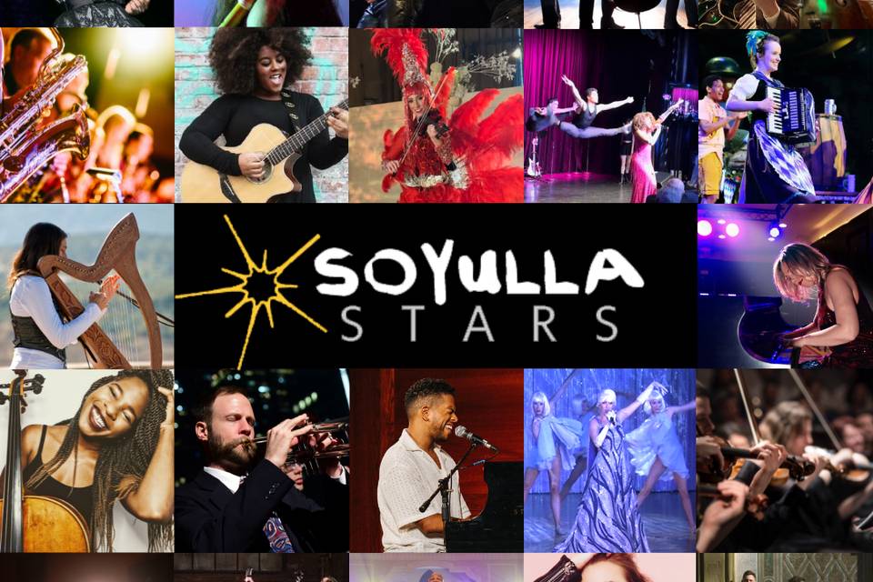 Soyulla Stars