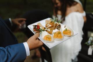Partyman Catering & Rental