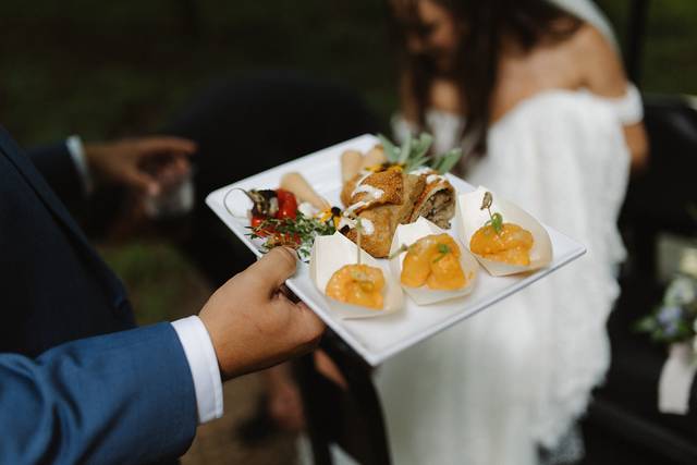 Partyman Catering & Rental