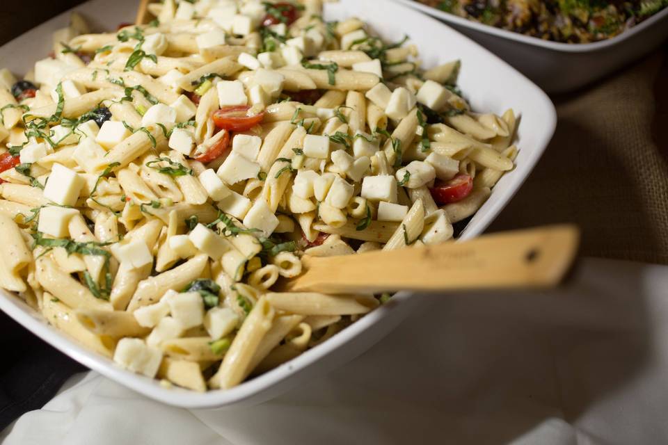 Pasta Salad