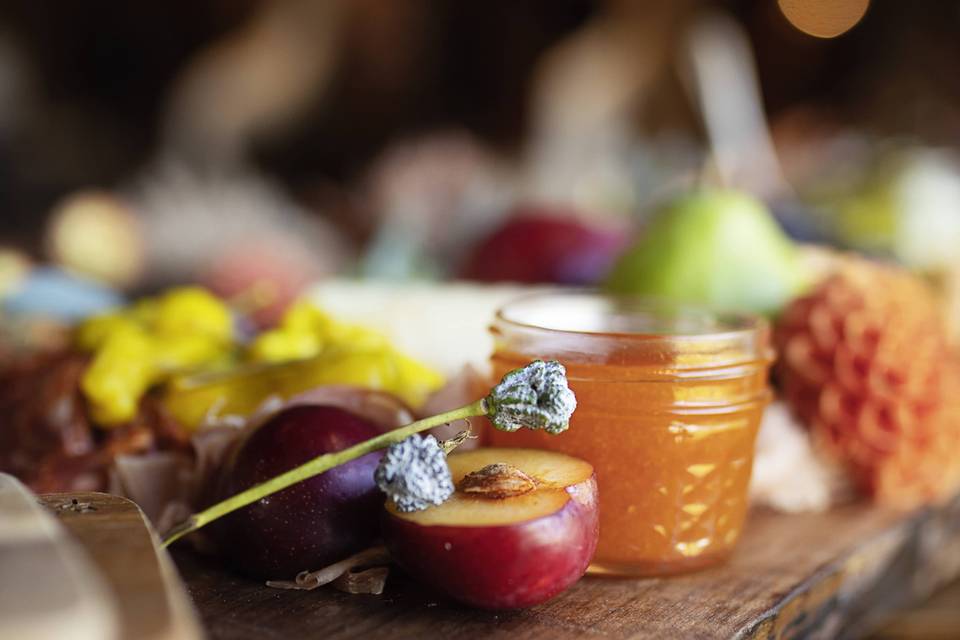 Fruit Platter