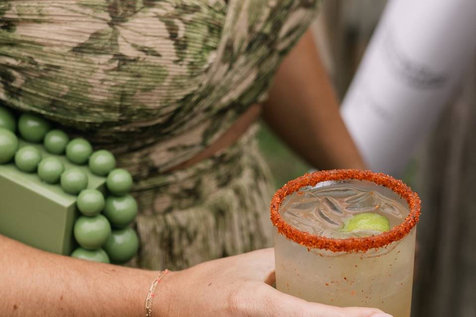 Custom Cocktail Designs