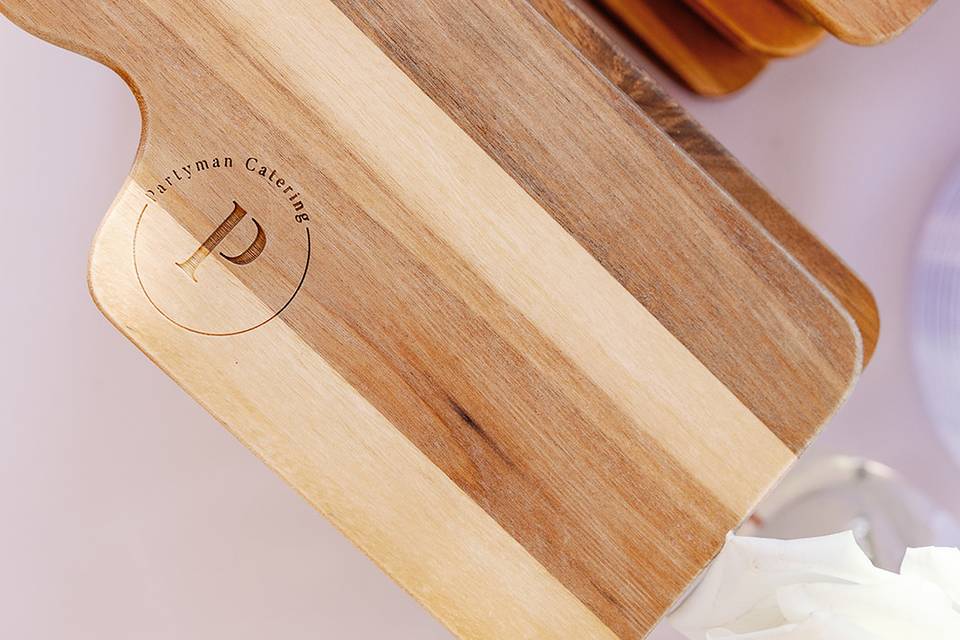 Appetizer Boards