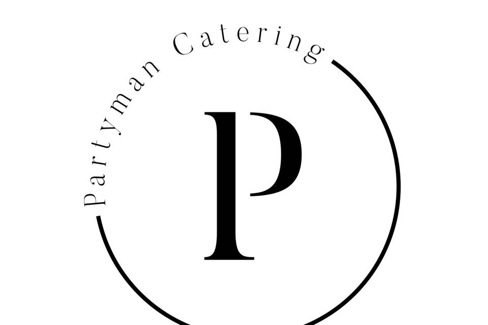 Partyman Logo