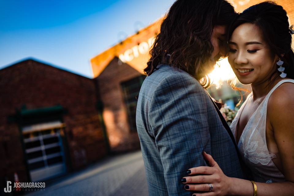 Best atlanta wedding photo