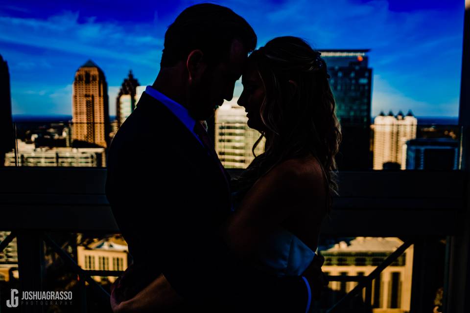 Best atlanta wedding photos