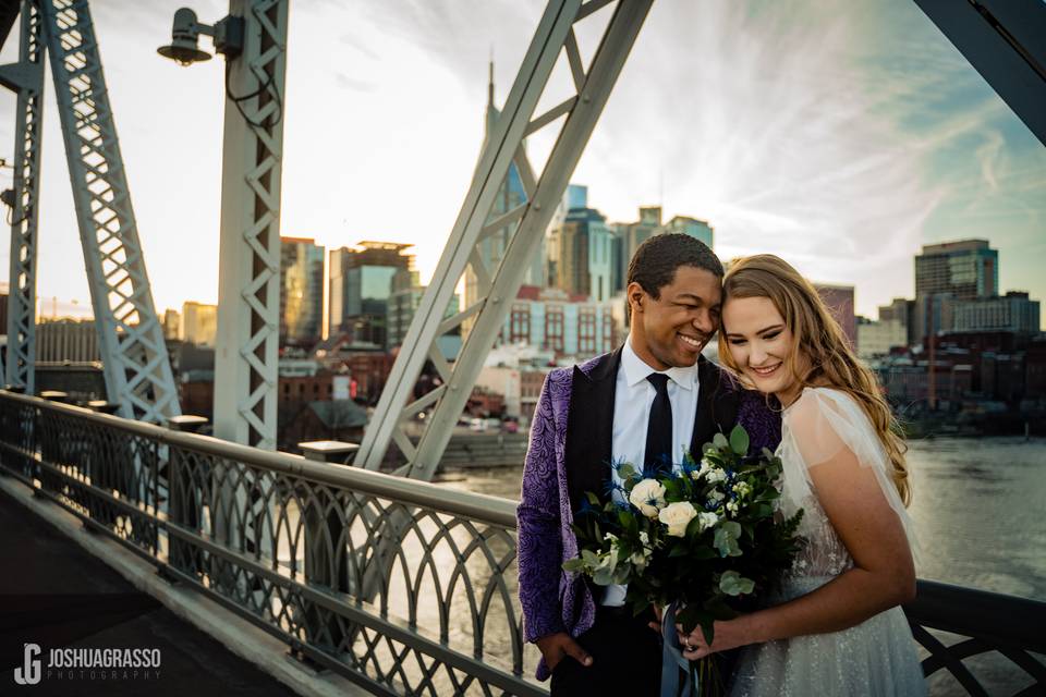 Best atlanta wedding photo