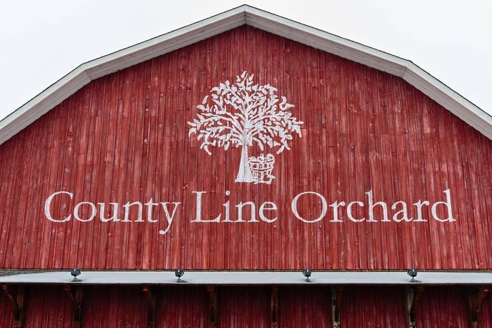 County Line Orchard