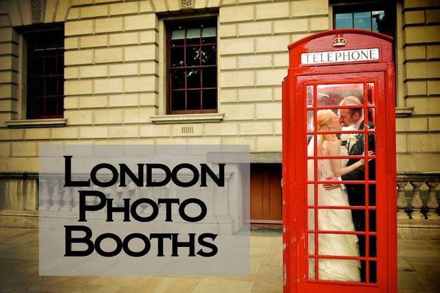 London Photo Booths