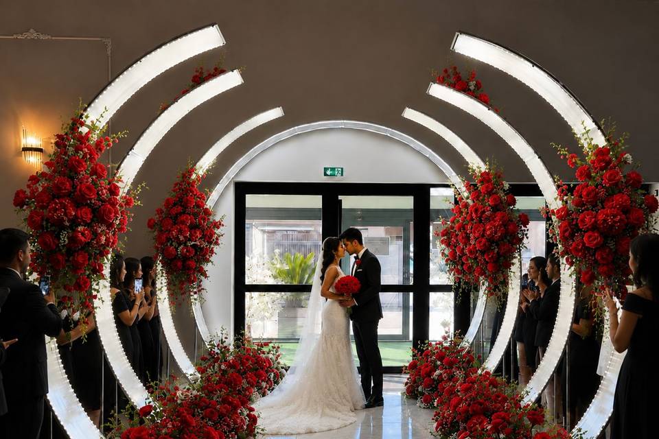 Arena Lux Events Rentals and Services