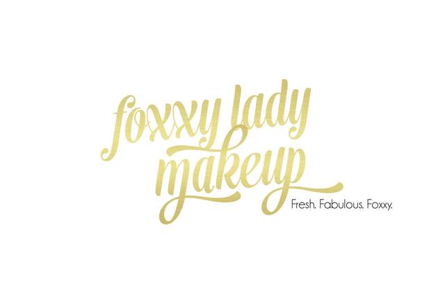 Foxxy Lady Makeup