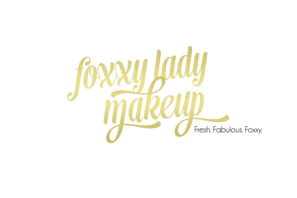 Foxxy Lady Makeup