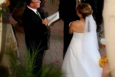 Wedding Officiants McKinney Texas