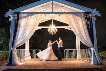 Cinderella @ Cypress Grove