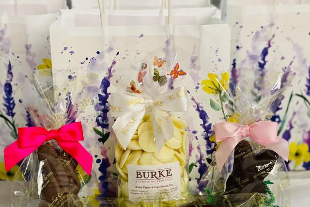 Burke Candy