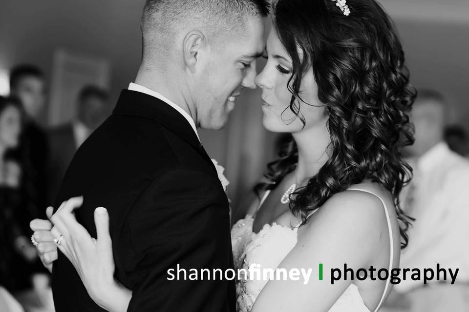 Washington, DC Weddings by Shannon Finney Photography