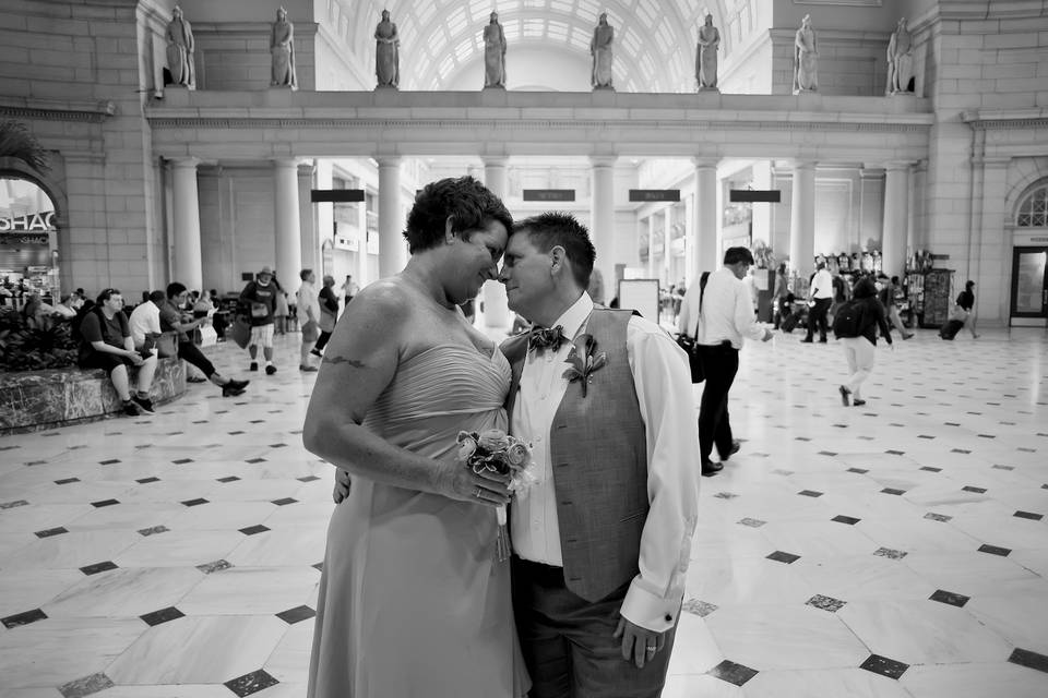 LGBT Weddings by Shannon Finney Photography