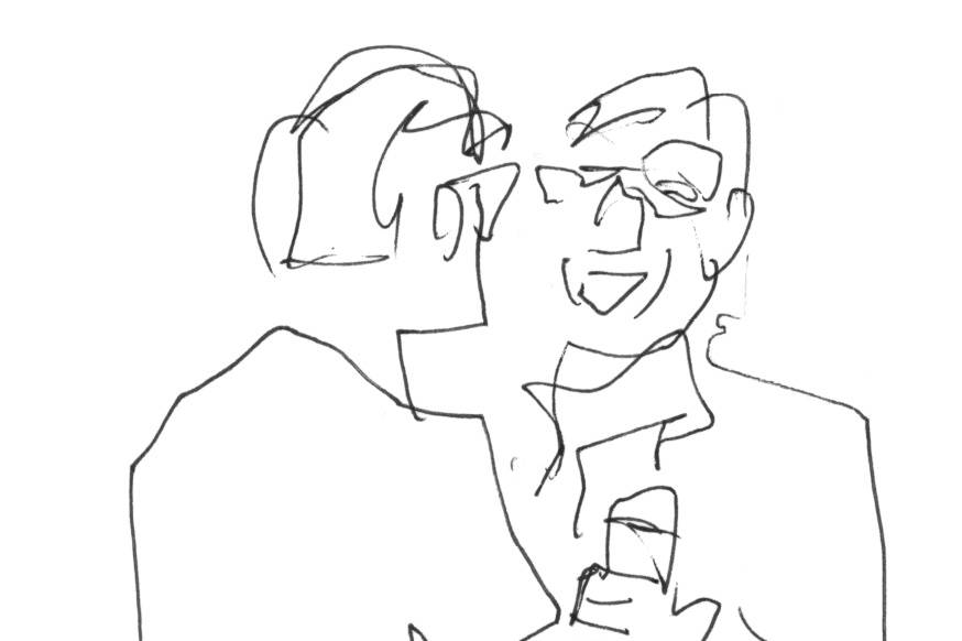 1 Minute Live Art