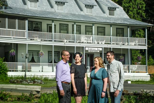 Carrville Inn