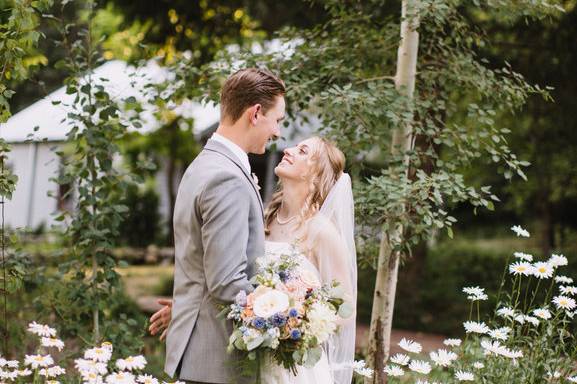 Wedding - Portraits