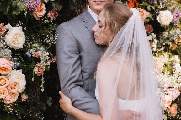 Wedding - Portraits