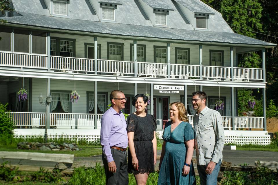 Carrville Inn