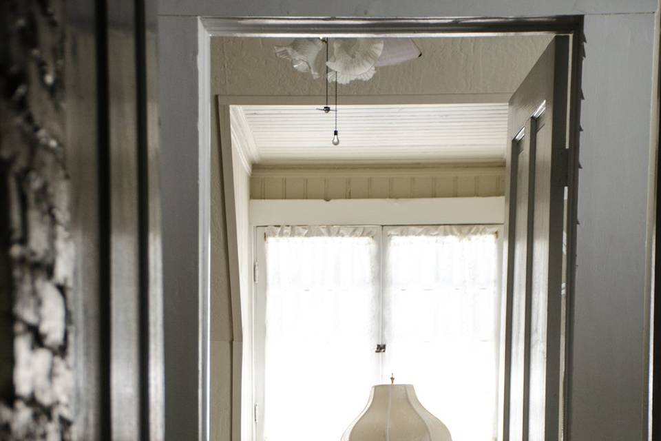Inn Interior - Ivy Room