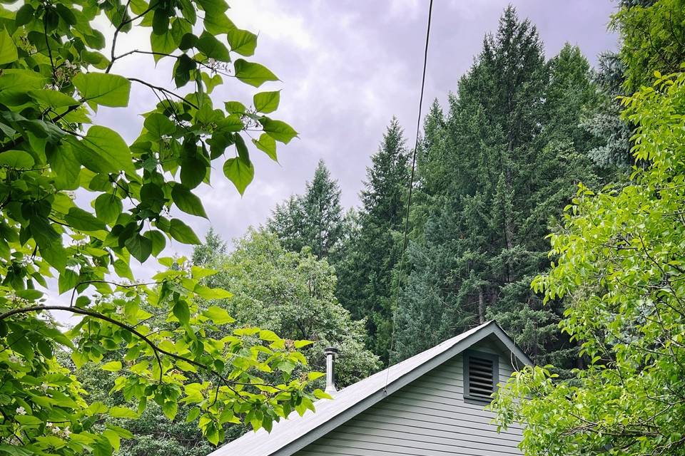Cottage