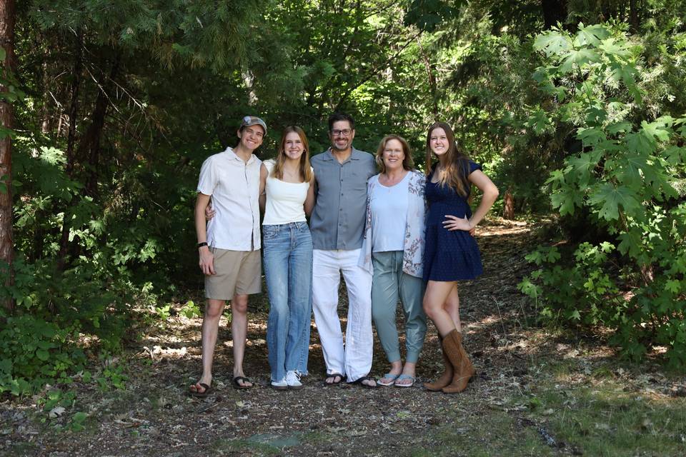 Family Photos