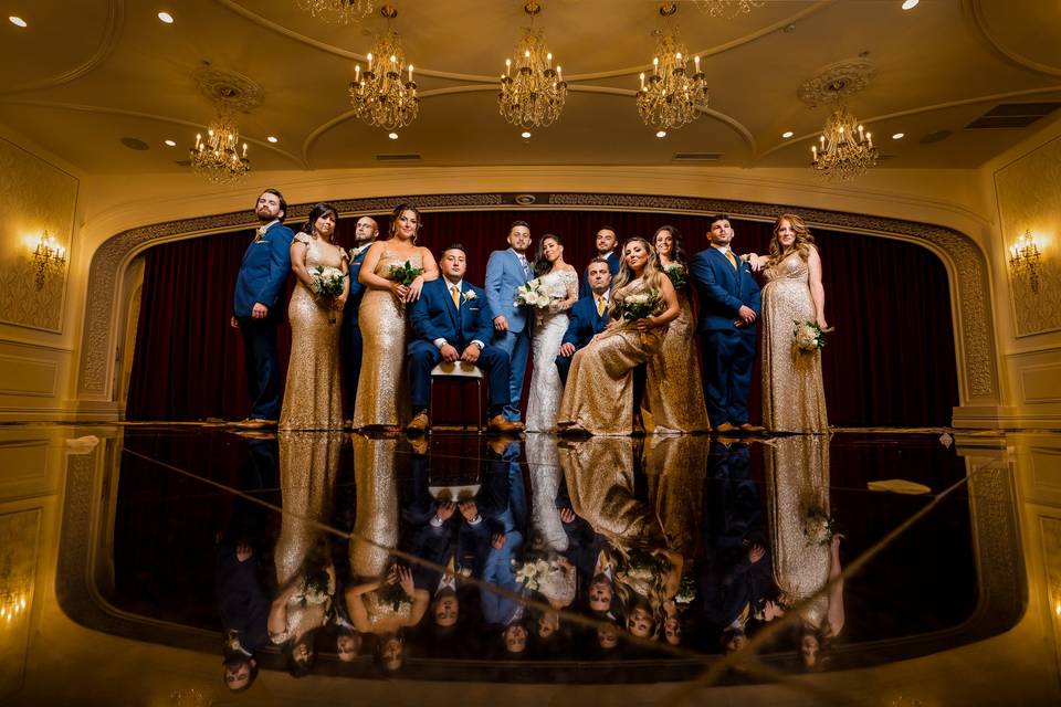 Wedding Party