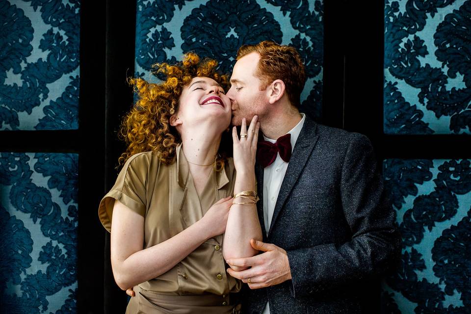 Hotel Elopement