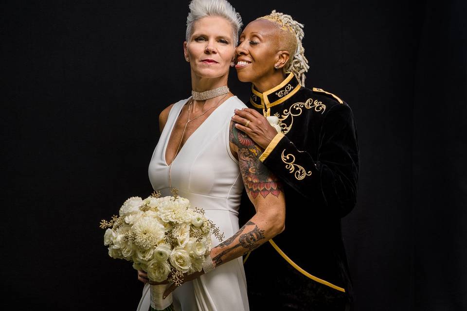 Brides Regal