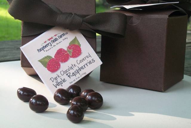 Raspberry Fields Farm, LLC