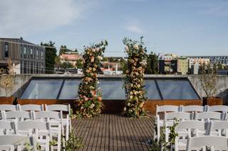 Fremont Foundry by Landmark Event Co.