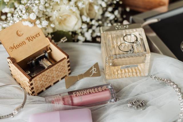 Dubai, Bridal Session 🤍