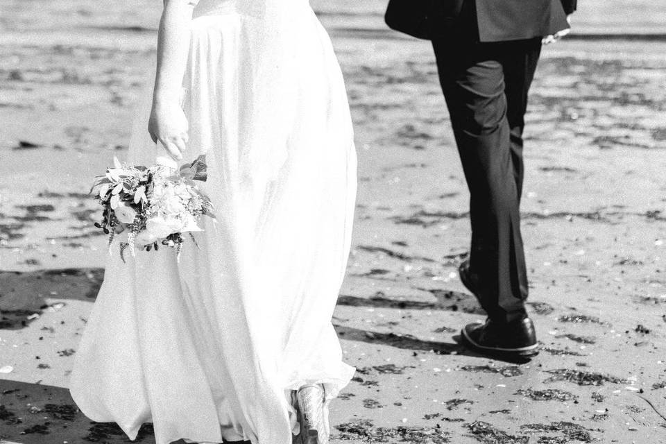 It's wedding time! 🤍