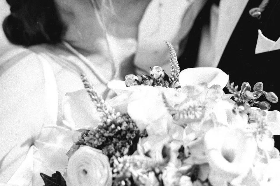 It's wedding time! 🤍