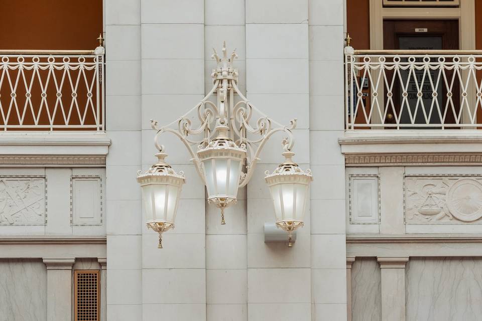 It's wedding time! 🤍