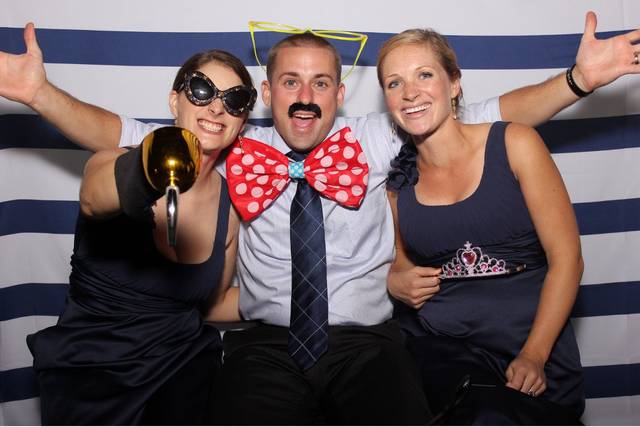 Snap Berry Photo Booth