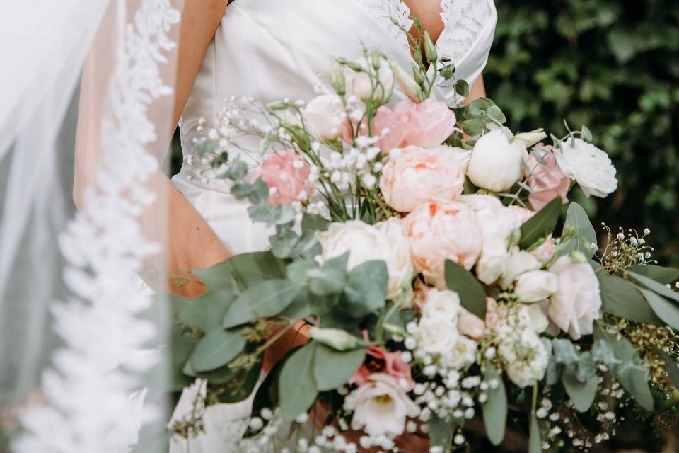 Elegant bouquet