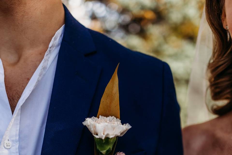 Boutonniere