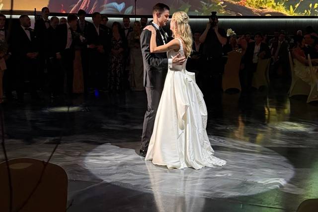 First Dance