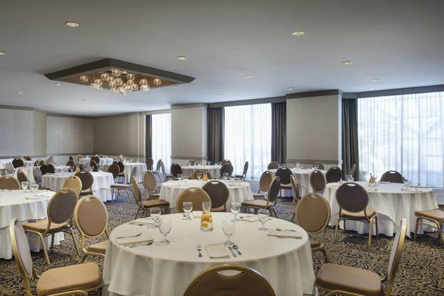 Four Points by Sheraton Richmond