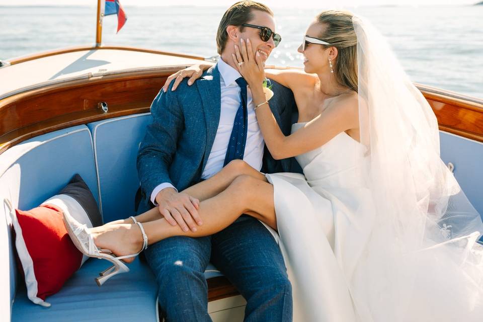 One Night Event Planning