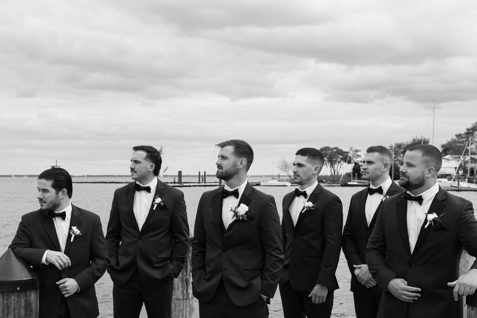 One Night Event Planning