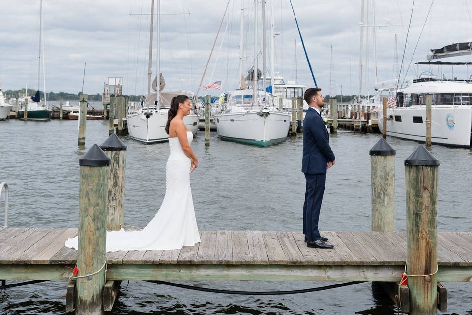 One Night Event Planning