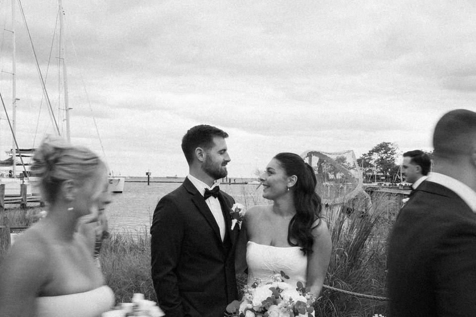 One Night Event Planning